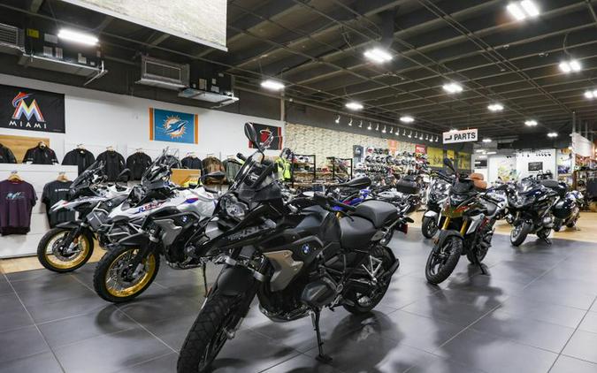 Used 2023 BMW R 1250 GS Adventure