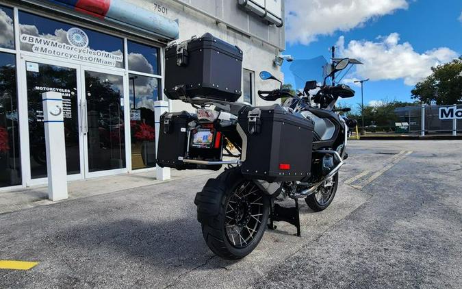 Used 2023 BMW R 1250 GS Adventure