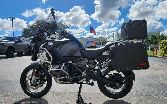 Used 2023 BMW R 1250 GS Adventure