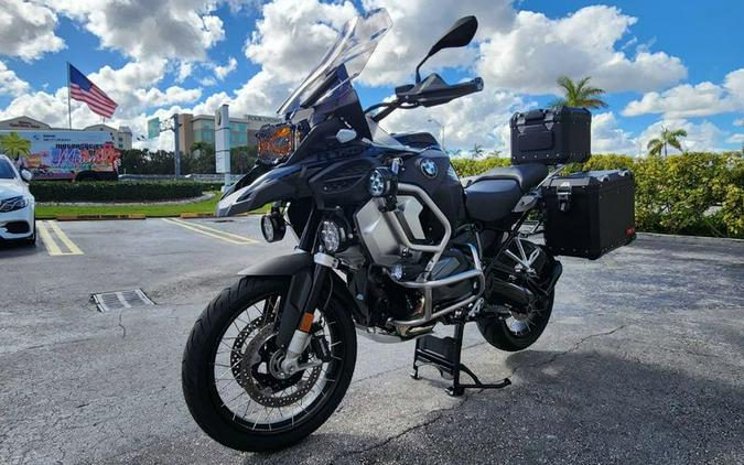 Used 2023 BMW R 1250 GS Adventure