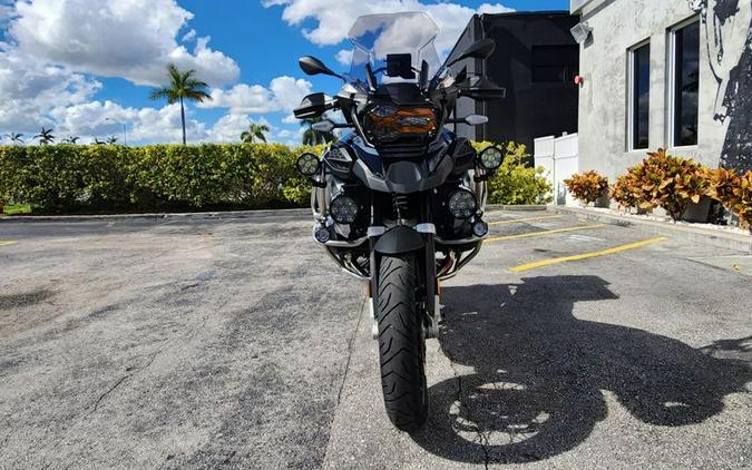 Used 2023 BMW R 1250 GS Adventure