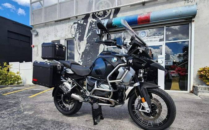 Used 2023 BMW R 1250 GS Adventure