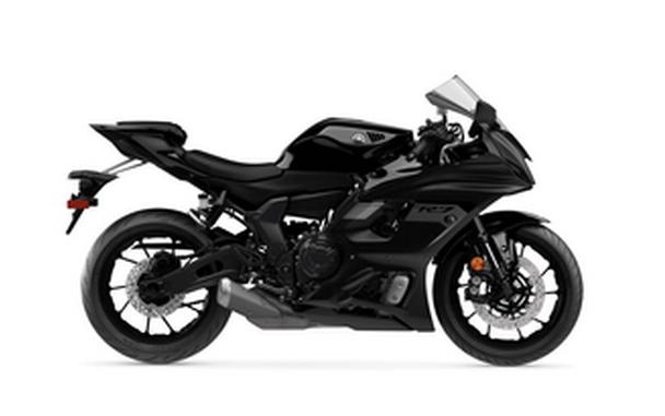 Used 2025 YAMAHA YZFR7