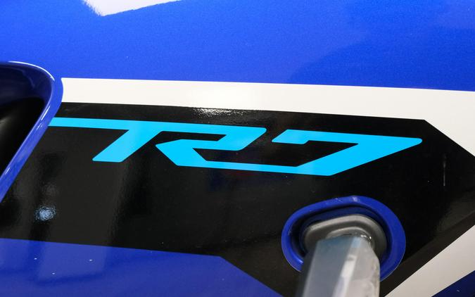 2025 YAMAHA YZFR7