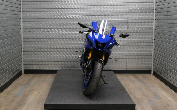2025 YAMAHA YZFR7