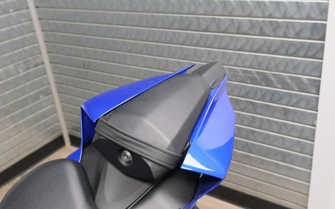2025 YAMAHA YZFR7