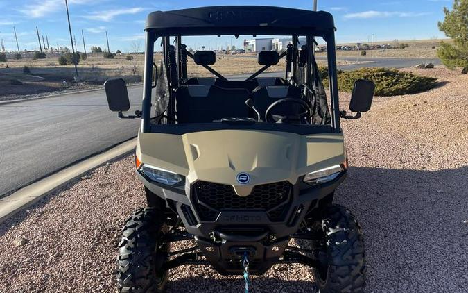 2026 CFMOTO UFORCE 800 XL