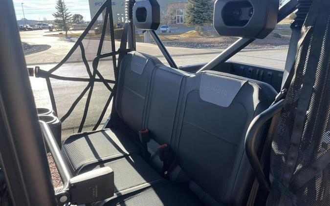 2026 CFMOTO UFORCE 800 XL