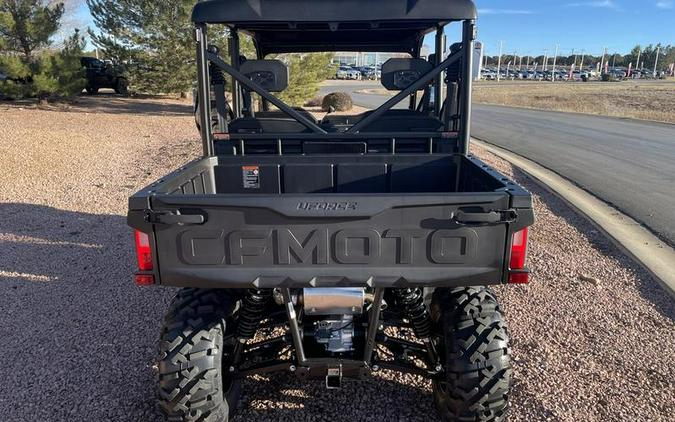 2026 CFMOTO UFORCE 800 XL