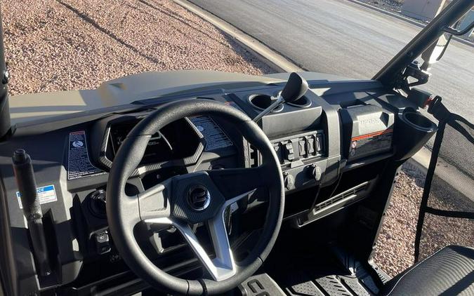 2026 CFMOTO UFORCE 800 XL