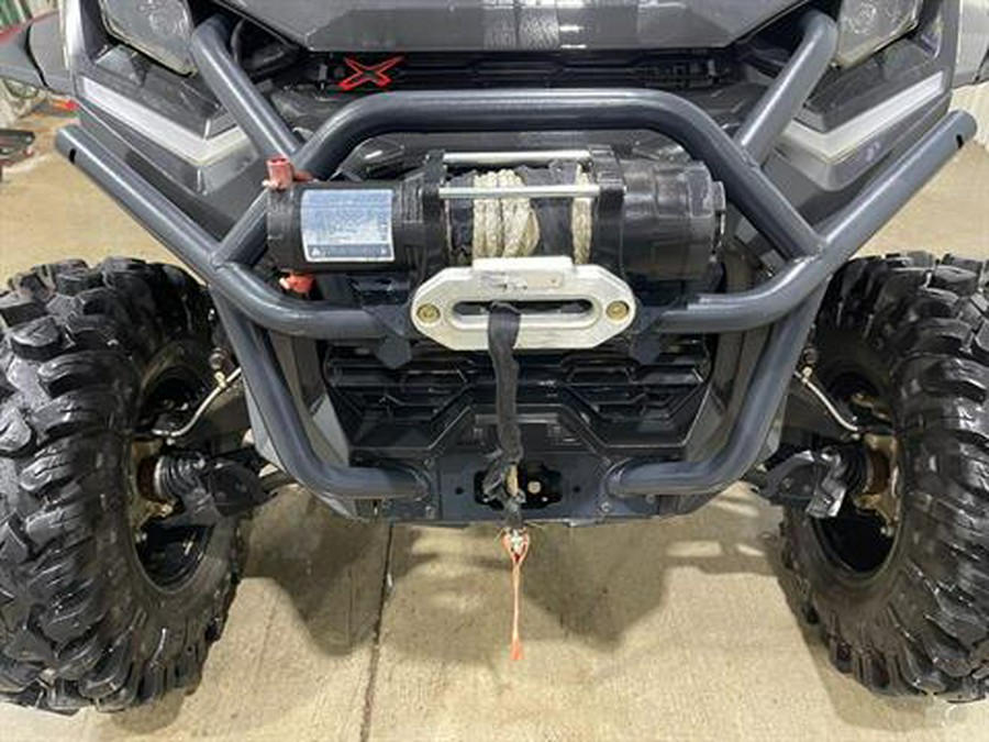 2023 Can-Am Commander X MR