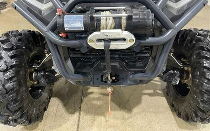 2023 Can-Am Commander X MR