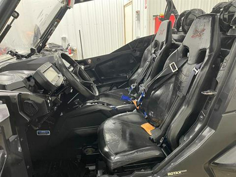 2023 Can-Am Commander X MR