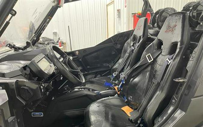 2023 Can-Am Commander X MR