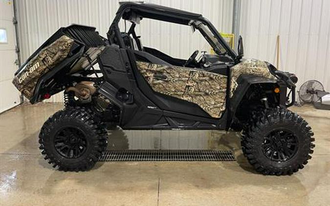 2023 Can-Am Commander X MR