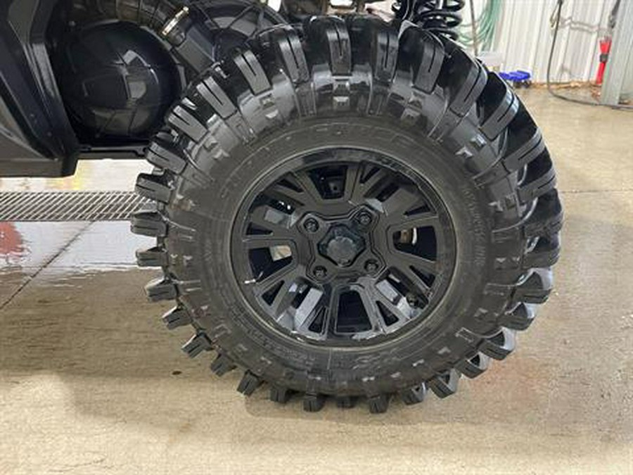 2023 Can-Am Commander X MR