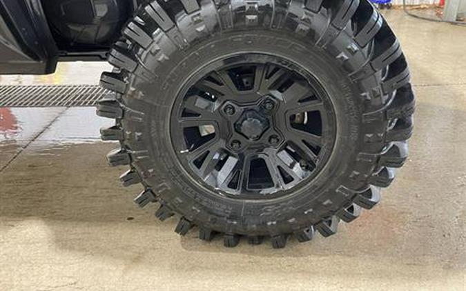 2023 Can-Am Commander X MR