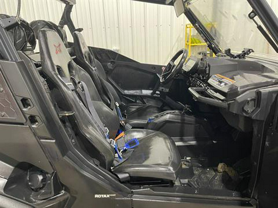 2023 Can-Am Commander X MR