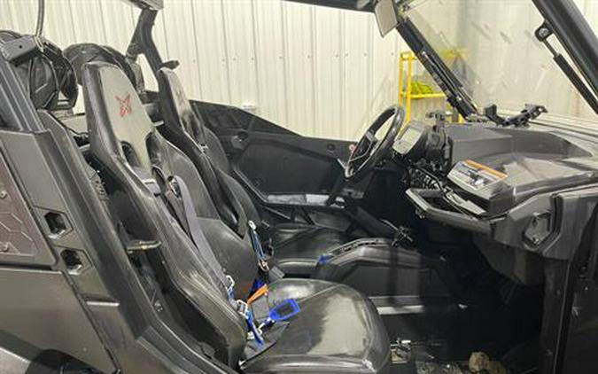 2023 Can-Am Commander X MR