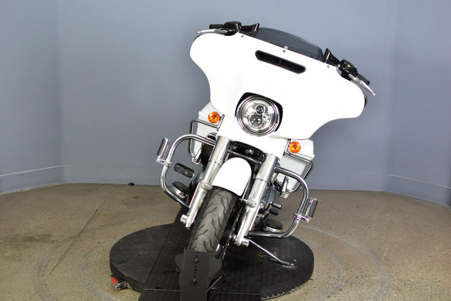 2017 Harley-Davidson Street Glide Special