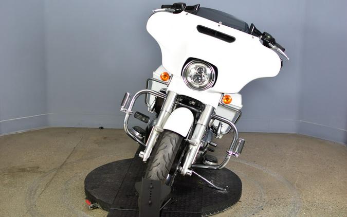 2017 Harley-Davidson Street Glide Special