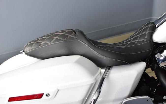 2017 Harley-Davidson Street Glide Special