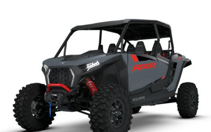 2026 Polaris RZR XP 4 1000 Ultimate