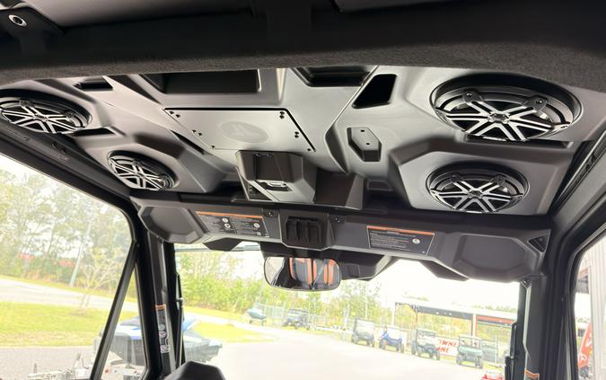 2026 Can-Am Defender MAX Lone Star CAB HD11