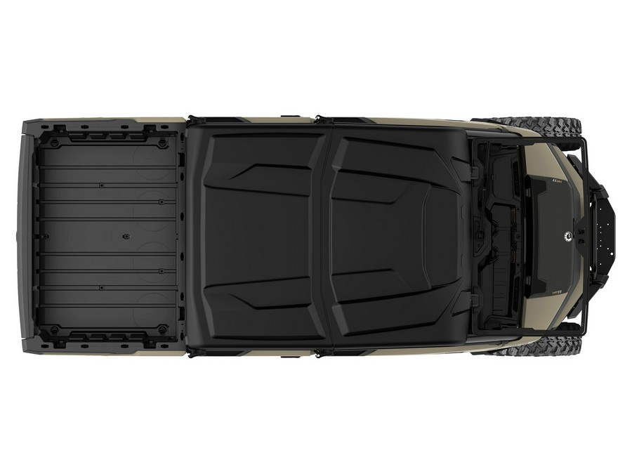 2026 Can-Am Defender MAX Limited HD11