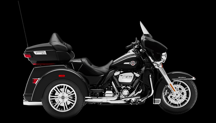 FLHTCUTG 2022 Tri Glide Ultra