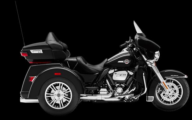 FLHTCUTG 2022 Tri Glide Ultra