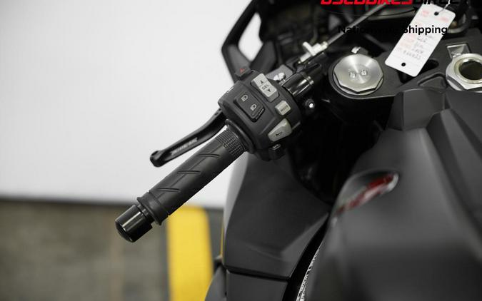 2021 Honda CBR1000RR - $15,499.00