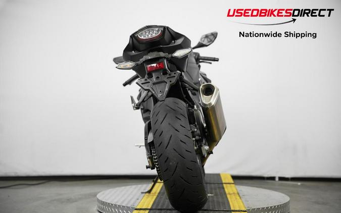 2021 Honda CBR1000RR - $15,499.00