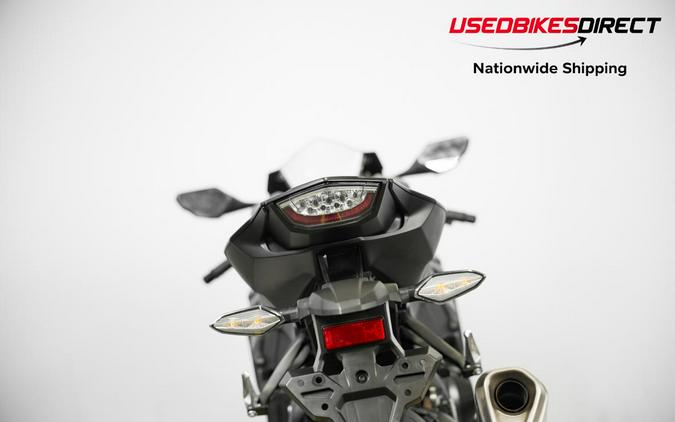 2021 Honda CBR1000RR - $15,499.00
