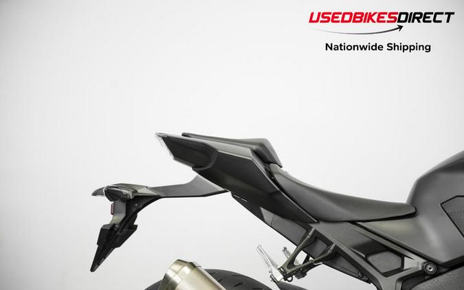 2021 Honda CBR1000RR - $15,499.00