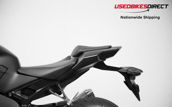 2021 Honda CBR1000RR - $15,499.00