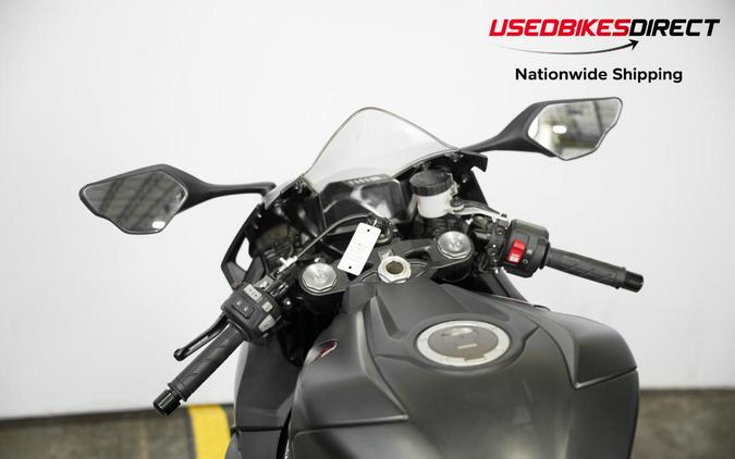2021 Honda CBR1000RR - $15,499.00