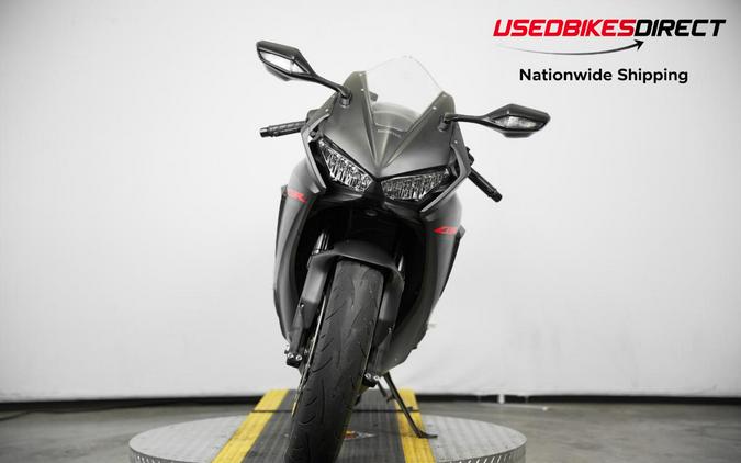 2021 Honda CBR1000RR - $15,499.00