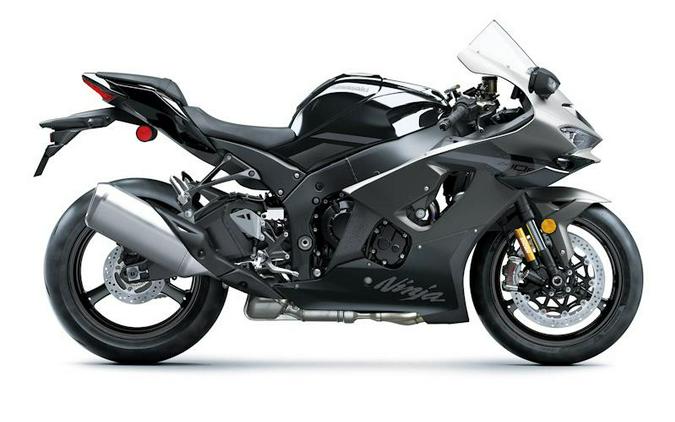 2026 Kawasaki Ninja® ZX™-10R