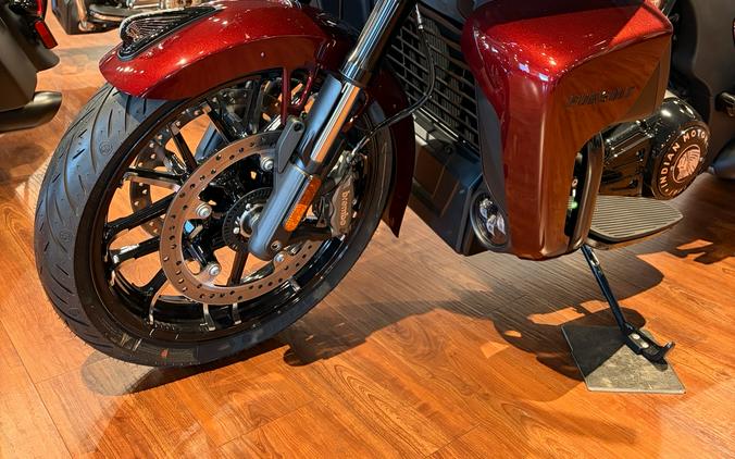 2026 Indian Motorcycle Pursuit® Dark Horse®