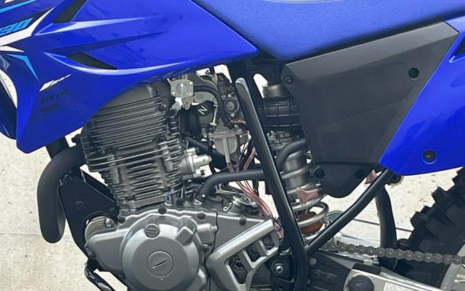 2026 Yamaha TT-R 230