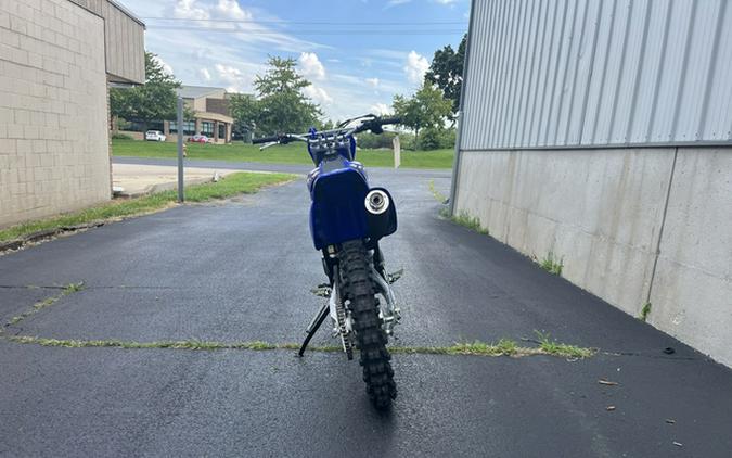 2026 Yamaha TT-R 230