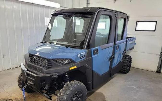 2026 Ranger® Crew SP 570 NorthStar Edition - Polaris