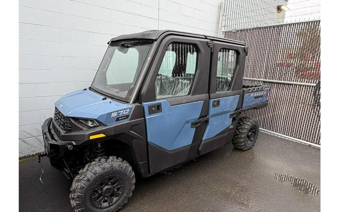 2026 Ranger® Crew SP 570 NorthStar Edition - Polaris