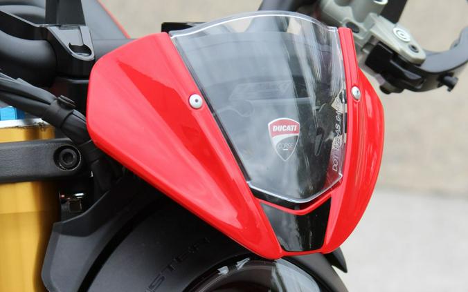 2023 Ducati Monster 937 SP