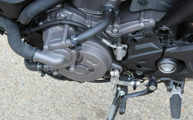 2023 Ducati Monster 937 SP