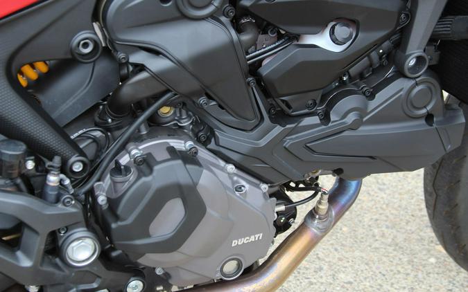 2023 Ducati Monster 937 SP