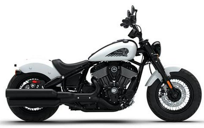 2026 Indian Motorcycle Chief Bobber Dark Horse®