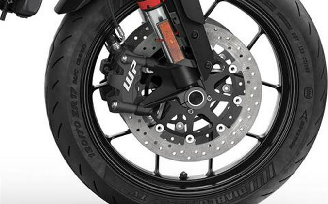 2027 KTM 790 Duke