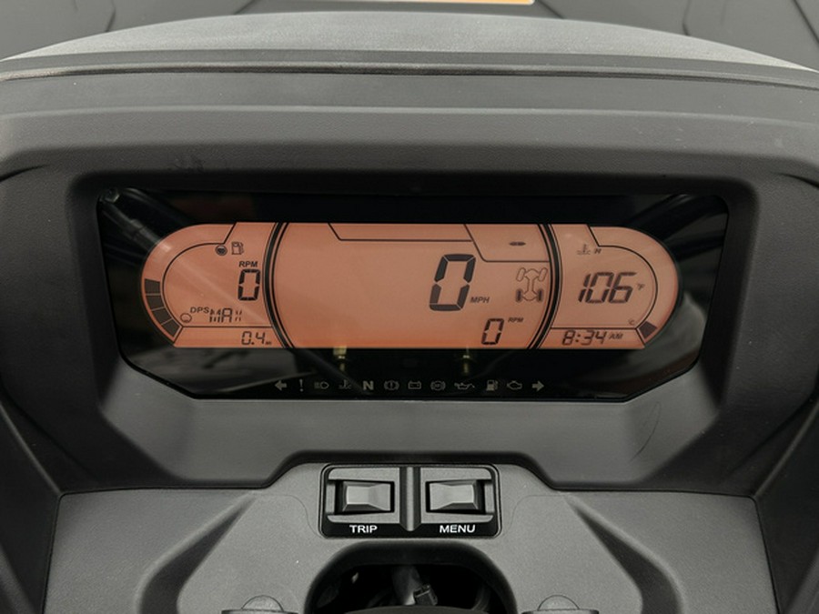 2026 Can-AM Outlander XT 850